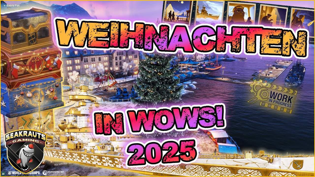 So wird Weihnachten 2025